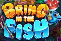 Bring In The Fish Slot Review